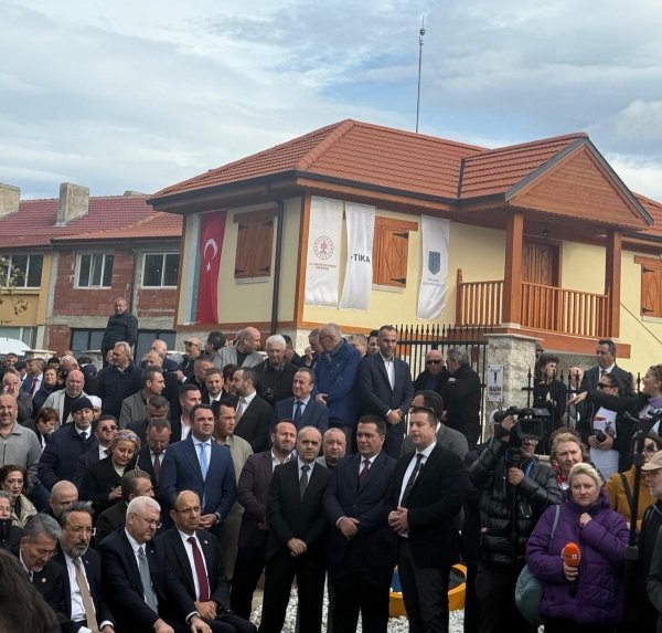 Снимка: Пресцентър БСП